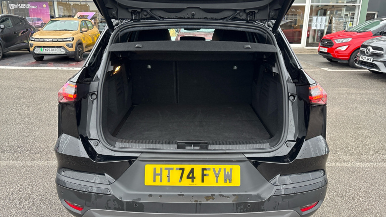 Renault Symbioz 1.6 E-Tech FHEV 145 Techno Esprit Alpine 5dr Auto Hybrid Estate